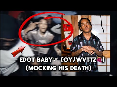 Everyone Dissed In: Mdot 59 x Woddy x Kdot B - Fl3 Pt2