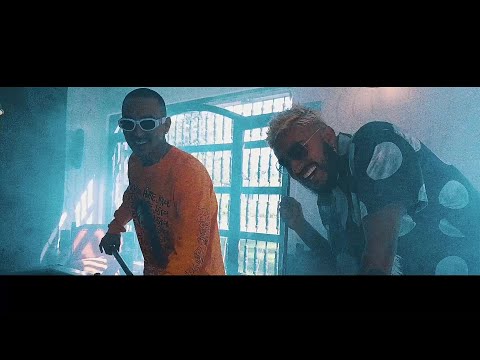 Kapla y Miky , Dynell - Motel (Video Oficial)