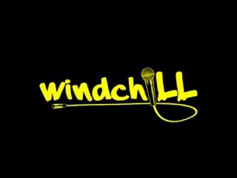 windchILL -  I Like Ya Style ft. Dexter Kendrick