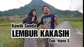 Download lagu Lembur Kakasih (Nano S) Voc. Nelsyadela Putry | Cover Kawih sunda | mp3 Download lagu Lembur Kakasih (Nano S) Voc. Nelsyadela Putry | Cover Kawih sunda | mp3