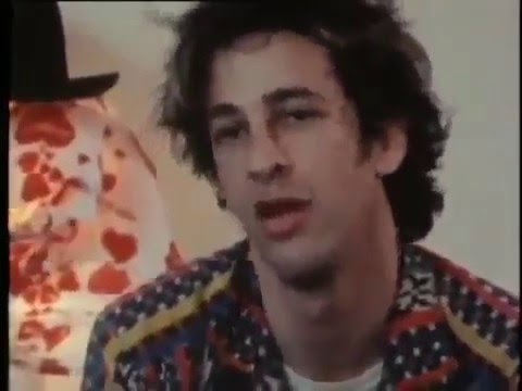 Hillel Slovak In Europe By Storm February 1988