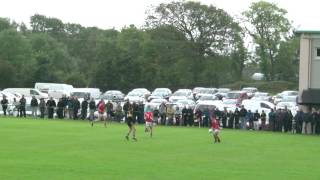 preview picture of video 'Dr Crokes v East Kerry Minor Semi 2014 Highlights'