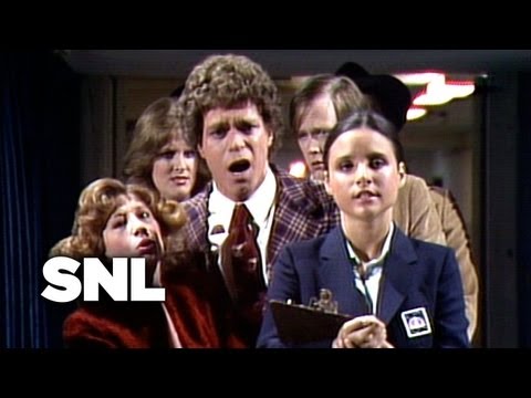 The Whiners at SNL - Saturday Night Live