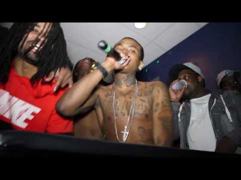 $wagg Dinero x Lil Mister LIVE @ CLUB DEUCE DANVILLE, IL @SwaggOTOD @6775Montana @RubyDaRealist