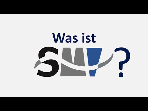 Was ist SMV? | SMV erklärt
