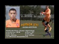 Matthew Levy Goalkeeper