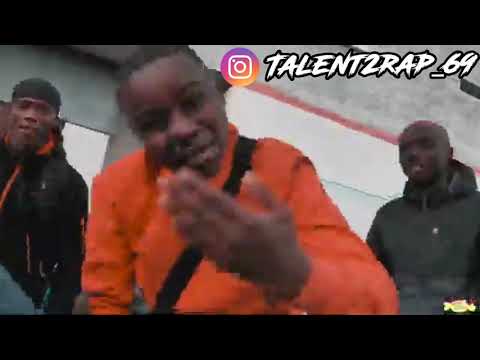 B3 SQUAD - BOUMARA (CLIP OFFICIEL)