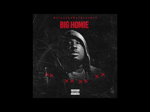 M.A. DA PILOT - AM I TRIPPIN FT HOLLI HUSSLE