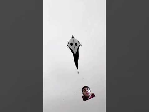 Kite Maza 97#kite #kiteflying #cull#kiteflyinglover #guru#kiteculture#sankranti #bigkite#bigkites