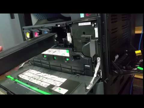 Toshiba Toner Cartridges