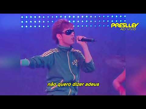 Kasino - Can't Get Over (Live Planet Pop) (Legendado / Tradução)