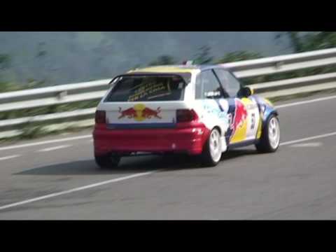 TROFEO VALLECAMONICA 2016: LANZONI ROBERT