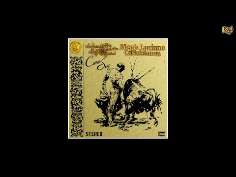 Meph Luciano x Ca$ablanca - Como Soy [prod by Alejandrito Argenal]