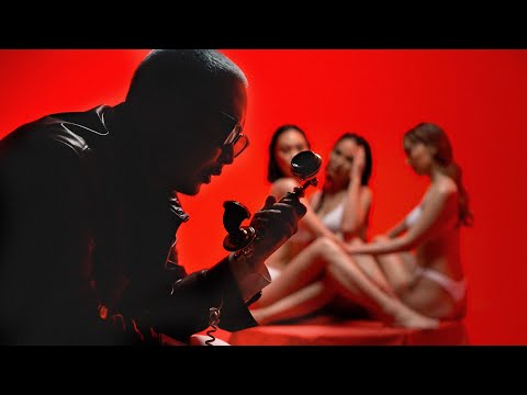 Ginjin - Yer ni Demii (Official Music Video)