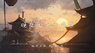 Cover art for 晚夜微雨问海棠