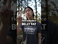 How To Lose Belly Fat