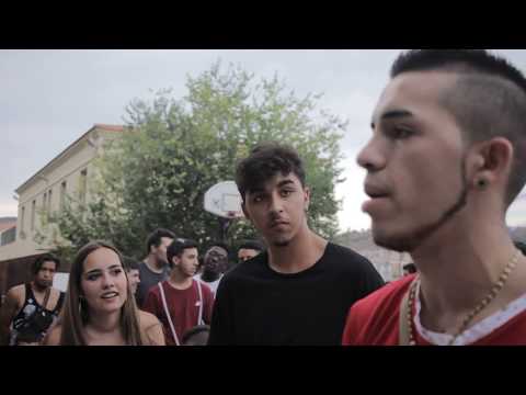 CLAY H vs CASTRO vs TAYLOR vs OSKI - FILTROS // PRE GOLD BATTLE 21/07