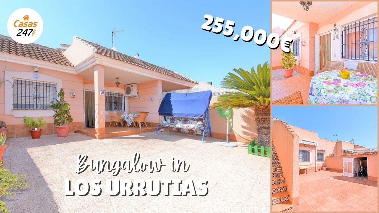 Villa te koop in Los Urrutias - 01350 Villa te koop in Los Urrutias - 01350
