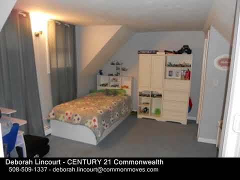 25 Franklin St., Milford MA 01757 - Multi Family Home - Real Estate - For Sale -