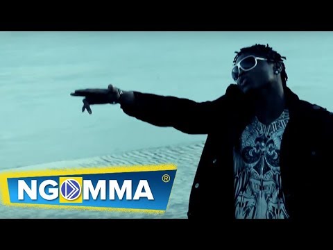 Pallaso - Save Me Official Music Video