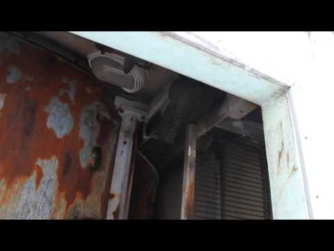 Spiral Freezing Tunnel  Frigoscandia