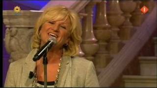 Anita Meyer - Angel by my side [Live @ Beste zangers van Nederland 2011]