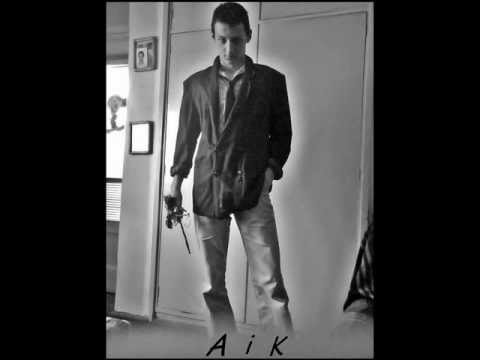 AiK ft. Aleksa - Vreme leti