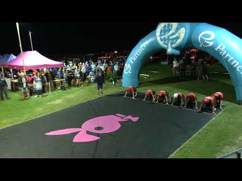 SDH Radostín nad Oslavou B muži v Oldřiši 2024 17,77