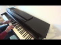 Seafret - Give Me Something. Piano 