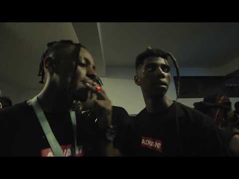 Tejota Gang - Tô de chinelo Part. Belga (Official Music Video)