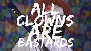 All Clowns Are Bastards (2021) CROWDFUNDING TRAILER deutsch