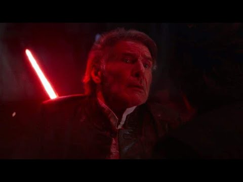 How Disney RUINED Han Solo