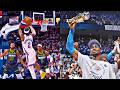Shai Gilgeous Alexander BEST HIGHLIGHTS 2025 Playoffs