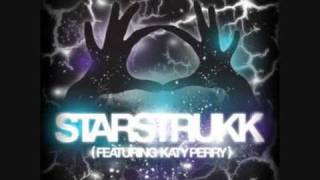 3OH!3 ft. Katy Perry - Starstrukk (DiscoTech Radio Edit)
