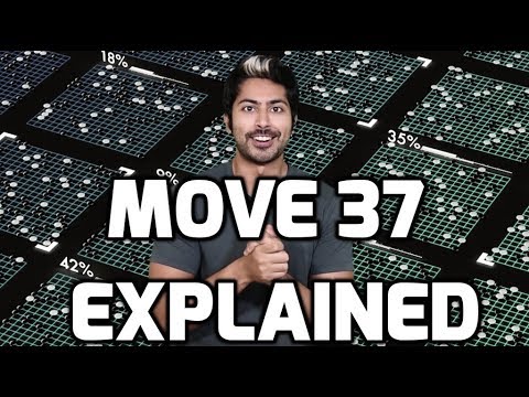 Move 37 Explained