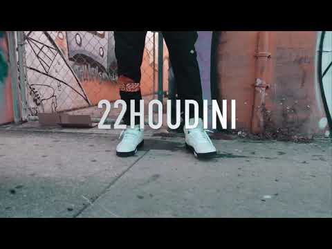 22Houdini Feat NLA Deethang- Florida “