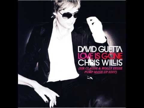 David Guetta Vs Lazy Rich - Flash Is Gone (Sir Claude & Wolly Esse Mash Up Edit).mp3
