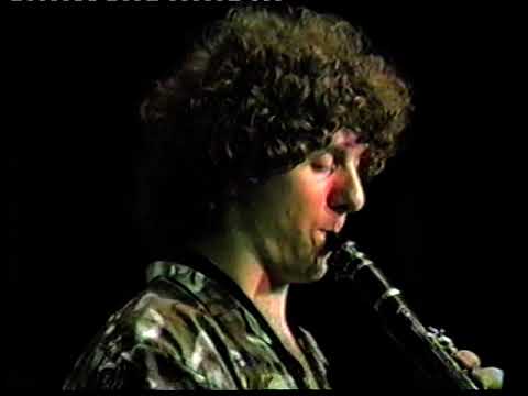 ORCHESTRA  SILVANO PRATI - 12/08/1984