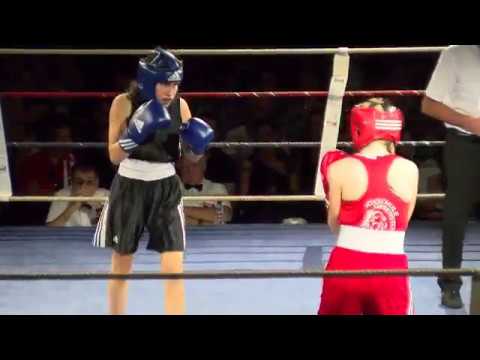 Fightnight 2018 Gebenstorf