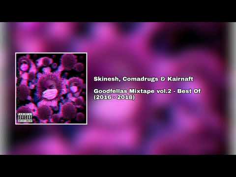 Kairnaft x Comadrugs - Unicorn (2018)