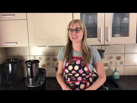 Ciasto czekoladowe Čokoládový dort - Varmix 2