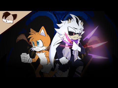 Tails VS Sonic.exe Official Remake [Animation]