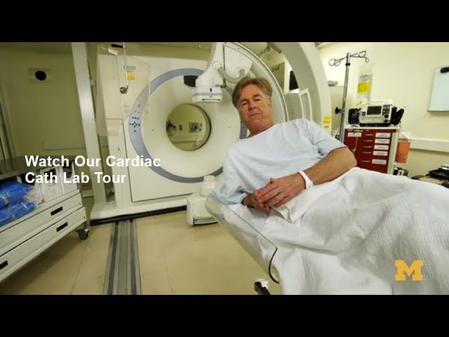 Výslovnost videa catheterization v Anglický