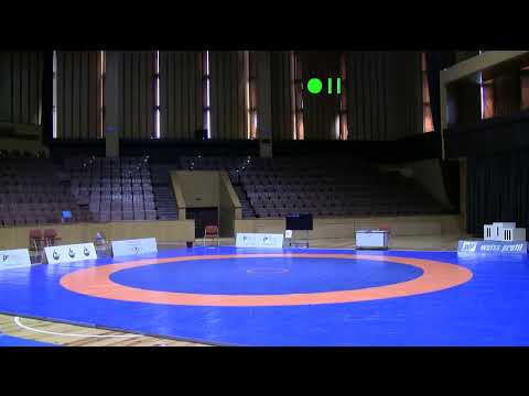 ДЛОШ мъже, кл. борба, В. Търново, 09.06.2022 (сутрешна сесия) - Тепих C