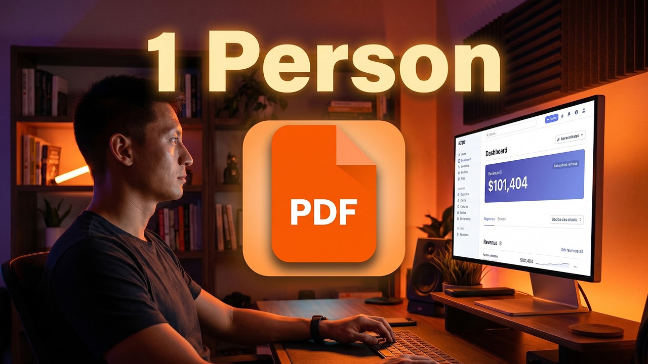 THE world’s shortest Digital Product course