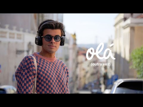 4 anos depois, estou de volta :)