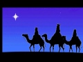 Cedarmont Kids - We Three Kings with lyrics