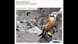 Satoshi Tomiie (Renaissance, Part 11) - Plumes (Dave Basek Of Smoke Version)