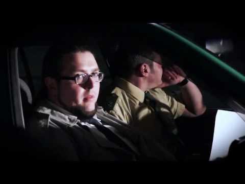 Opticland "Spätschicht" - Werbespot mit der Griminalbolizei