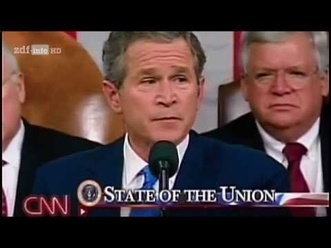 War made easy  Wenn Amerikas Präsidenten lügen DOKU ZDFinfo